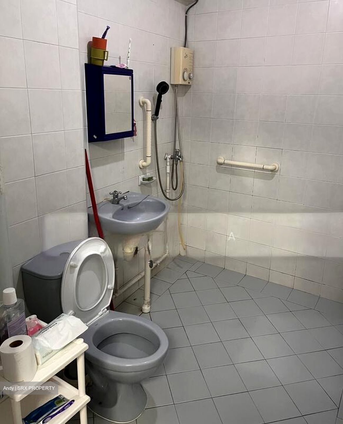 Blk 370 Tampines Street 34 (Tampines), HDB 4 Rooms #628393191